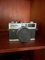 Minolta hi-matic f, TV, Hi-fi & Vidéo, Enlèvement, Comme neuf, Minolta