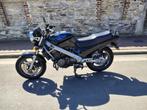 HONDA NTV Revere 650, 2 cilinders, Particulier, 650 cc, Naked bike