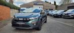 Dacia Sandero Comfort (bj 2023), Auto's, Voorwielaandrijving, Electronic Stability Program (ESP), Stof, Gebruikt