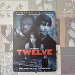 Twelve Dvd Limited Edition, Ophalen of Verzenden, Zo goed als nieuw
