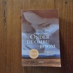 Santa Montefiore - Onder de ombuboom, Ophalen of Verzenden, Gelezen, Santa Montefiore