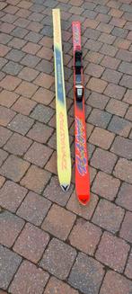 Ski 's DYNASTAR, Overige merken, Ski, Gebruikt, 160 tot 180 cm