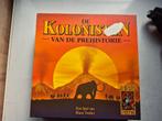 De kolonisten van de prehistorie 999 games, Ophalen of Verzenden, Zo goed als nieuw