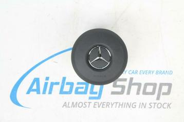 Volant airbag Mercedes GLB klasse X247 (2019-....) beschikbaar voor biedingen