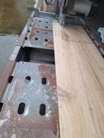 Carat watertafelzaag professioneel, Enlèvement