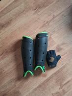 Protection hockey, Sports & Fitness, Hockey, Enlèvement, Comme neuf, Autres types