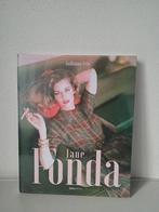 livre - nouveau - Jane Fonda - toujours sous scellés, Envoi