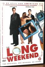 DVD le long week-end, Enlèvement ou Envoi