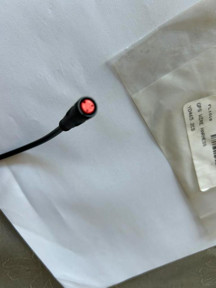 GPS Adapter Harness, 2021 Models, Autos : Pièces & Accessoires, Électronique & Câbles, Neuf, Enlèvement ou Envoi