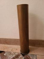 Douille d'obus en cuivre "Polte Magdeburg" juillet 1918, Enlèvement