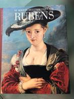De mooiste meesterwerken van Rubens, Ophalen of Verzenden, Nieuw, Schilder- en Tekenkunst, Het laatste nieuws