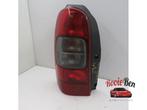 Achterlicht links van een Chevrolet Trans Sport, Ophalen of Verzenden, 3 maanden garantie, Gebruikt, Chevrolet