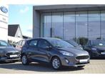 Ford Fiesta, Auto's, Ford, Euro 6, Blauw, Fiësta, 74 kW