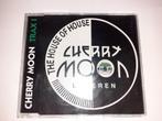 CHERRY MOON Trax I, Bonzaï Records, Hard Trance, Lokeren, Enlèvement ou Envoi, Utilisé, Techno ou Trance