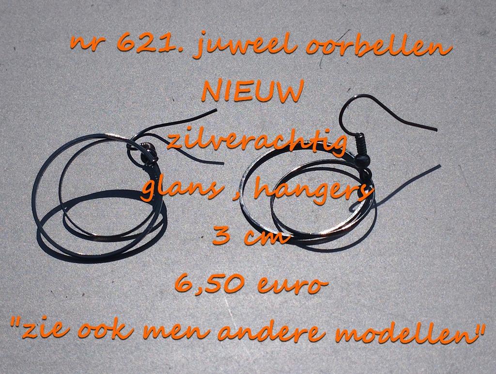 621. Bijou : boucles d'oreilles, NEUF, @DERNIÈRE PIÈCE@ vent, Bijoux, Sacs & Beauté, Boucles d'oreilles, Neuf, Pendantes, Autres matériaux