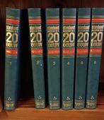 Standaard Geschiedenis van de 20e eeuw 6 delen, Boeken, Ophalen