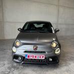 Abarth 595 70TH ANNIVERSARY, Auto's, Handgeschakeld, Particulier, 107 kW, Parkeersensor