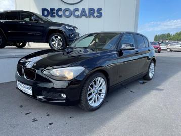 BMW 114i Starterswagen /  beschikbaar voor biedingen