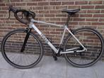 koersfiets, Fietsen en Brommers, Ophalen, Gebruikt