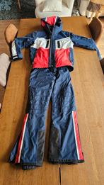 Archive skiset voor heren C&A Est 1841 maat M, Ophalen of Verzenden, Gedragen, Broek