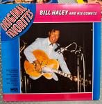 Bill Haley and his comets, Cd's en Dvd's, Vinyl | Country en Western, Ophalen, Zo goed als nieuw