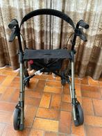 rollator, Diversen, Ophalen, Opvouwbaar, Gebruikt