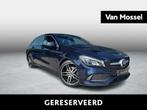 Mercedes-Benz CLA-klasse 180d AMG LINE Shooting Brake + PARK, Auto's, Mercedes-Benz, Voorwielaandrijving, Gebruikt, Euro 6, 4 cilinders