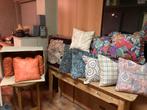 Kussentjes, Diversen, Ophalen, Zo goed als nieuw