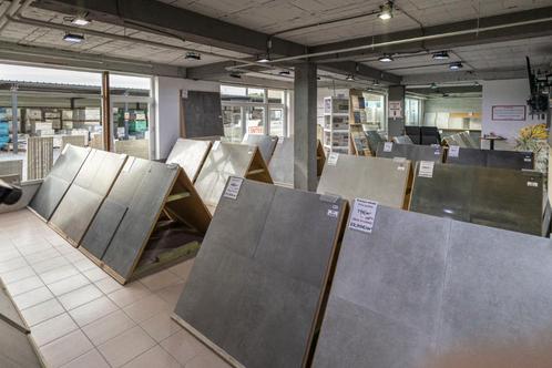==> Carrelage 1er Choix et Rectifié à prix Bas <==, Zakelijke goederen, Overige Zakelijke goederen, Ophalen