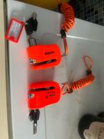 Anti diefstal, Motoren, Accessoires | Sloten, Ophalen