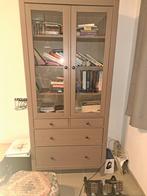 Kast hemnes ikea, Ophalen, Gebruikt, Met deur(en)