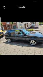 Volkswagen golf mk1 2.0 8v, Auto's, Volkswagen, Te koop, Particulier