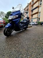 Suzuki burgman 400 2002, Motoren, Motoren | Suzuki, 400 cc, Scooter, Bedrijf, 1 cilinder
