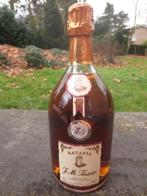 Ratafia apertief Champenois van Jacques (ou J.M.) Tissier, Enlèvement ou Envoi, Comme neuf, Autres types, France