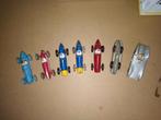 Vintage miniaturen van Dinky Toys & Corgi Toys,, Ophalen of Verzenden