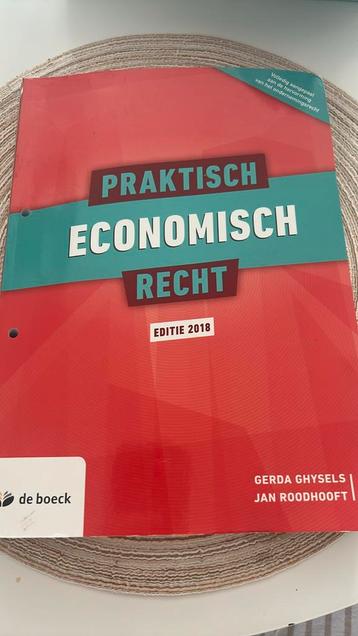 Praktisch economisch recht beschikbaar voor biedingen