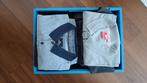 Pakket 18 stuks polo’s & t-shirts (X)XL merkkledij, Enlèvement, Comme neuf