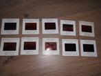 Lot 10 oude reclamemediapagina's | MILLIAT FRERES, Ophalen of Verzenden
