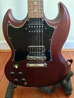 Gibson SG - Linkshandig - Linkshandig, Muziek en Instrumenten, Snaarinstrumenten | Gitaren | Elektrisch, Ophalen of Verzenden