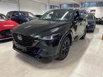 Mazda CX-5 e-SKYACTIV-G Homura AUT, Auto's, Mazda, Automaat, USB, Zwart, 120 kW