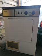 droogkast Miele, Ophalen, 6 tot 8 kg, Gebruikt, Voorlader