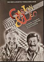 Gaston & Leo Verzamelbox, Enlèvement ou Envoi, Comme neuf