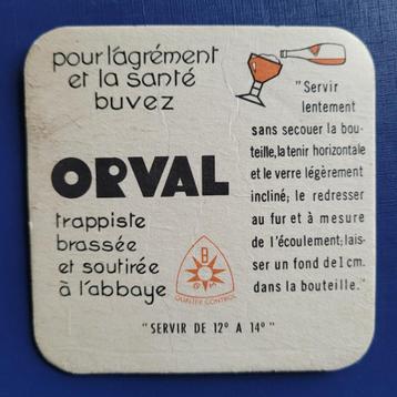 Voormalig onderhout van ORVAL beschikbaar voor biedingen