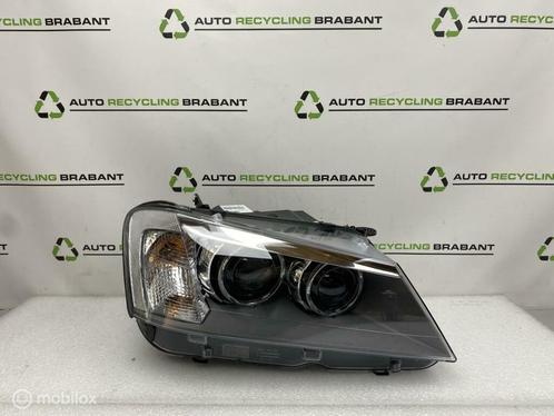 Koplamp Adaptive Xenon Rechts BMW X3 F25 NIEUW 63117276992, Autos : Pièces & Accessoires, Éclairage, BMW, Utilisé, Enlèvement ou Envoi