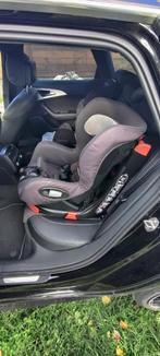 autozit baby, Kinderen en Baby's, Autostoeltjes, Ophalen, Gebruikt
