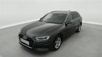 Audi A4 30 TDi S tronic Avant NAVI / CUIR / FULL LED, Auto's, Audi, Gebruikt, 4 cilinders, A4, Leder