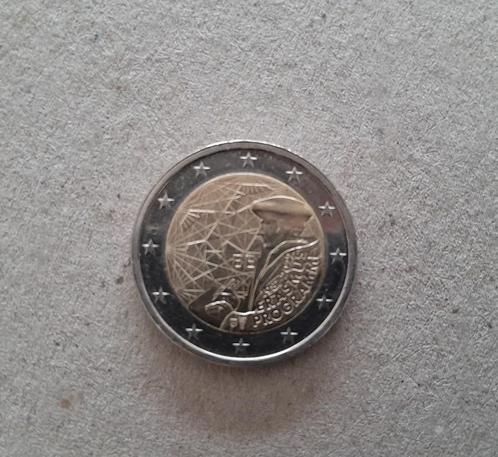 2 euro circulatie herdenkingsmunten, Postzegels en Munten, Munten | Europa | Euromunten, Losse munt, 2 euro, Overige landen, Ophalen of Verzenden