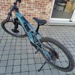 Cube Stereo Hybrid 140 HPC ABS 750 Nieuwe staat., Enlèvement, Cube