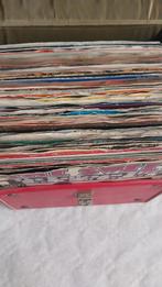 Vinyl platen, Antiek en Kunst, Ophalen of Verzenden