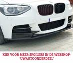 Bmw E81 E82 E90 E46 E60 F32 Spoilers Spoiler Bodykits M3 M5, Enlèvement ou Envoi, Neuf, BMW